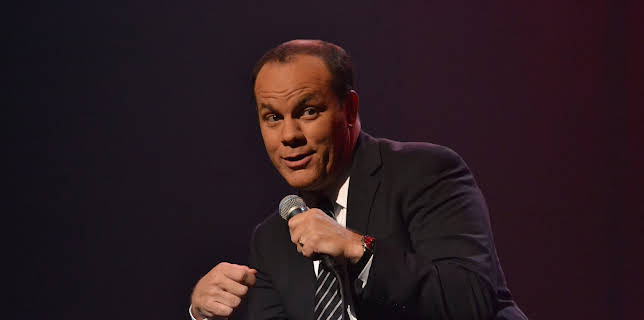 Tom Papa Live in New York City (2011)