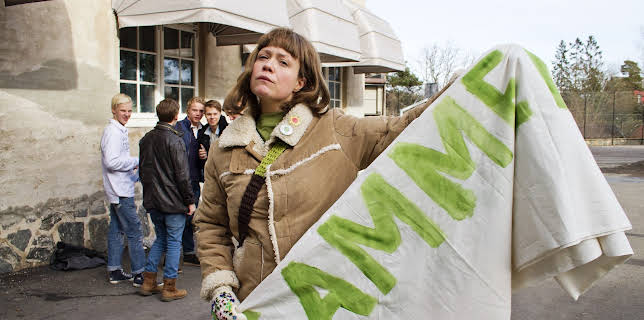 06:25: Kongsvik videregående (S1 E10) (S1) | TVNorge | 3/13 2026