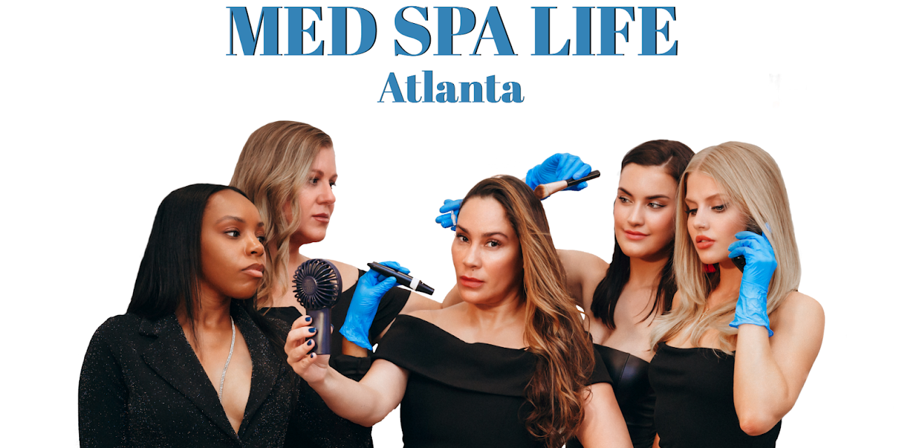 Med Spa Life