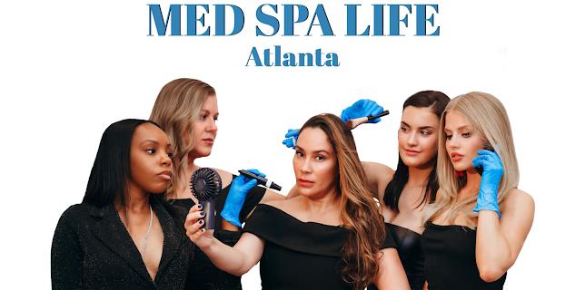 Med Spa Life