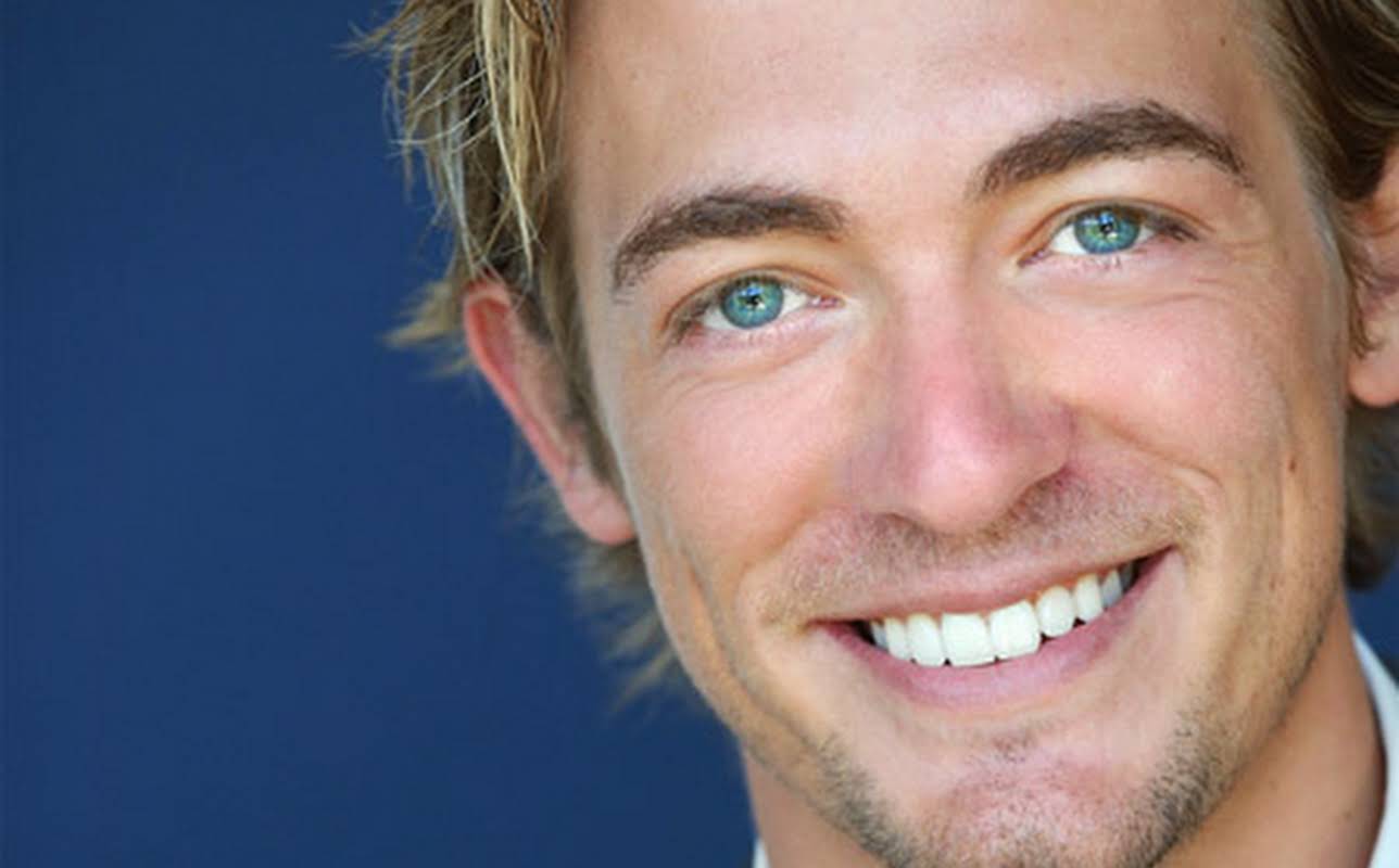Mason D. Davis