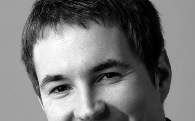 Martin Compston