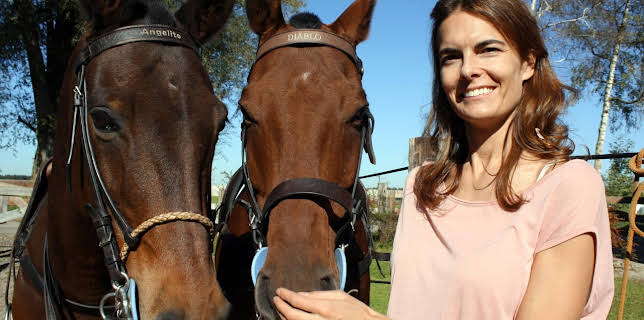 12:15: Die Tierärzte - Retter mit Herz (14) | Das Erste | 1/17 2026