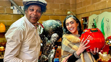 4:30 PM: Antiques Road Trip (S33) | BBC One Wales | 9/23 2026