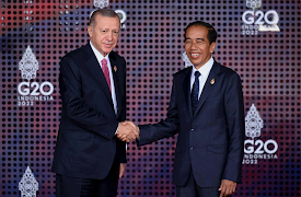 Turkey: Empire of Erdogan: Facing Dissent