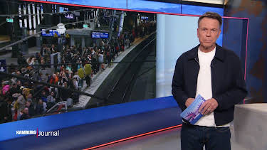 09:30: Hamburg Journal | Radio Bremen | 10/14 2026
