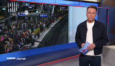 Hamburg Journal