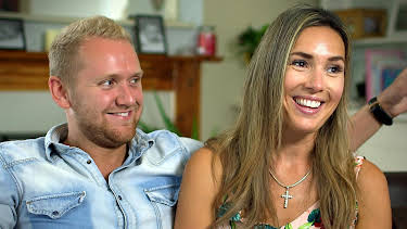 3:45 AM: Don't Tell the Bride | E4 | 3/31 2026