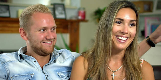 8:00 AM: Don't Tell the Bride | E4 | 2/28 2026