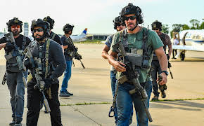 SEAL Team
