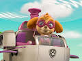 PAW Patrol