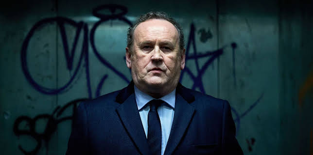 01:50: Gangs Of London (S1 E1) (S1) | Viasat Series | 11/20 2025