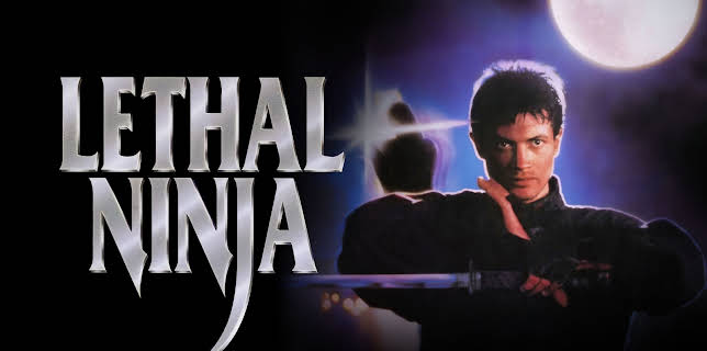 Lethal Ninja (1994)