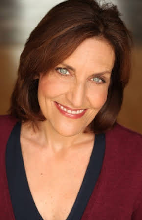 Carol Stanzione as 
