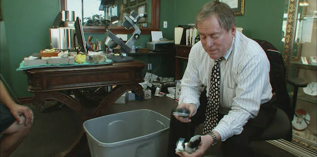 09:55: Storage Wars (S1 E11) (S1) | TV10 | 1/19 2026