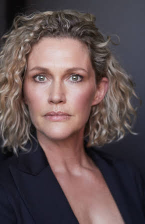 Jude Beaumont as 