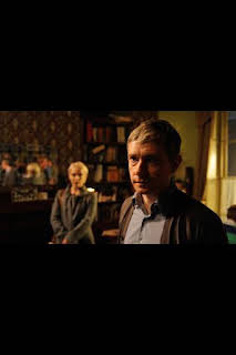 21:59: Sherlock (T3): Ep.3 Su último juramento | COSMO | 6/6 2026