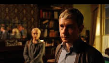 Sherlock (T3): Ep.3 Su último juramento