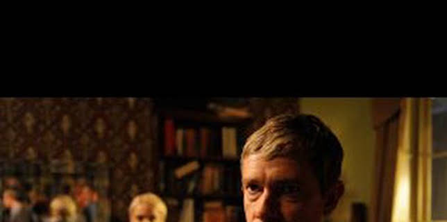 03:36: Sherlock (T3): Ep.3 Su último juramento | COSMO | 2/27 2026