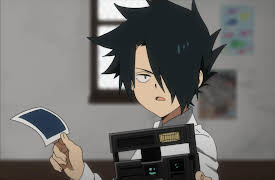 The Promised Neverland: Season 1: 011145