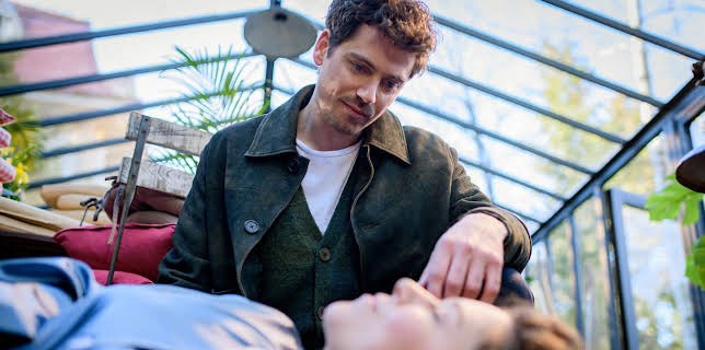 10:40: Sturm der Liebe (4490) | SR Fernsehen | 11/5 2025