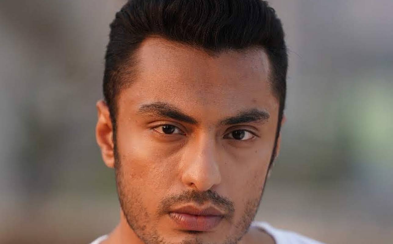 Saqib Ayub