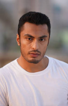 Saqib Ayub as 