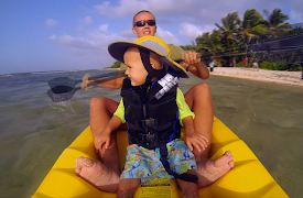 Caribbean Life: Episode 4