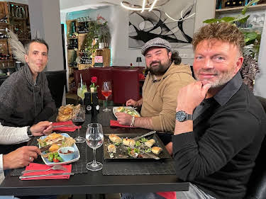 17:55: Mein Lokal, Dein Lokal - Der Profi kommt | Kabel Eins | 6/25 2026