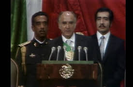 ¿Qué onda con los 80? Archivos de México season-1: ¿Qué onda con los 80? Archivos de México - Las sacudidas