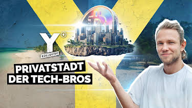 06:15: Tech-Bros im Paradies | Tagesschau 24 | 3/29 2026