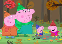 Peppa Pig
