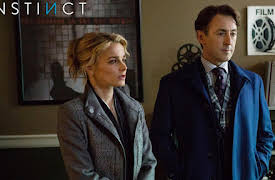 Instinct, Season 1: Live