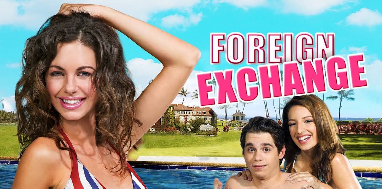 Foreign Exchange (2008)