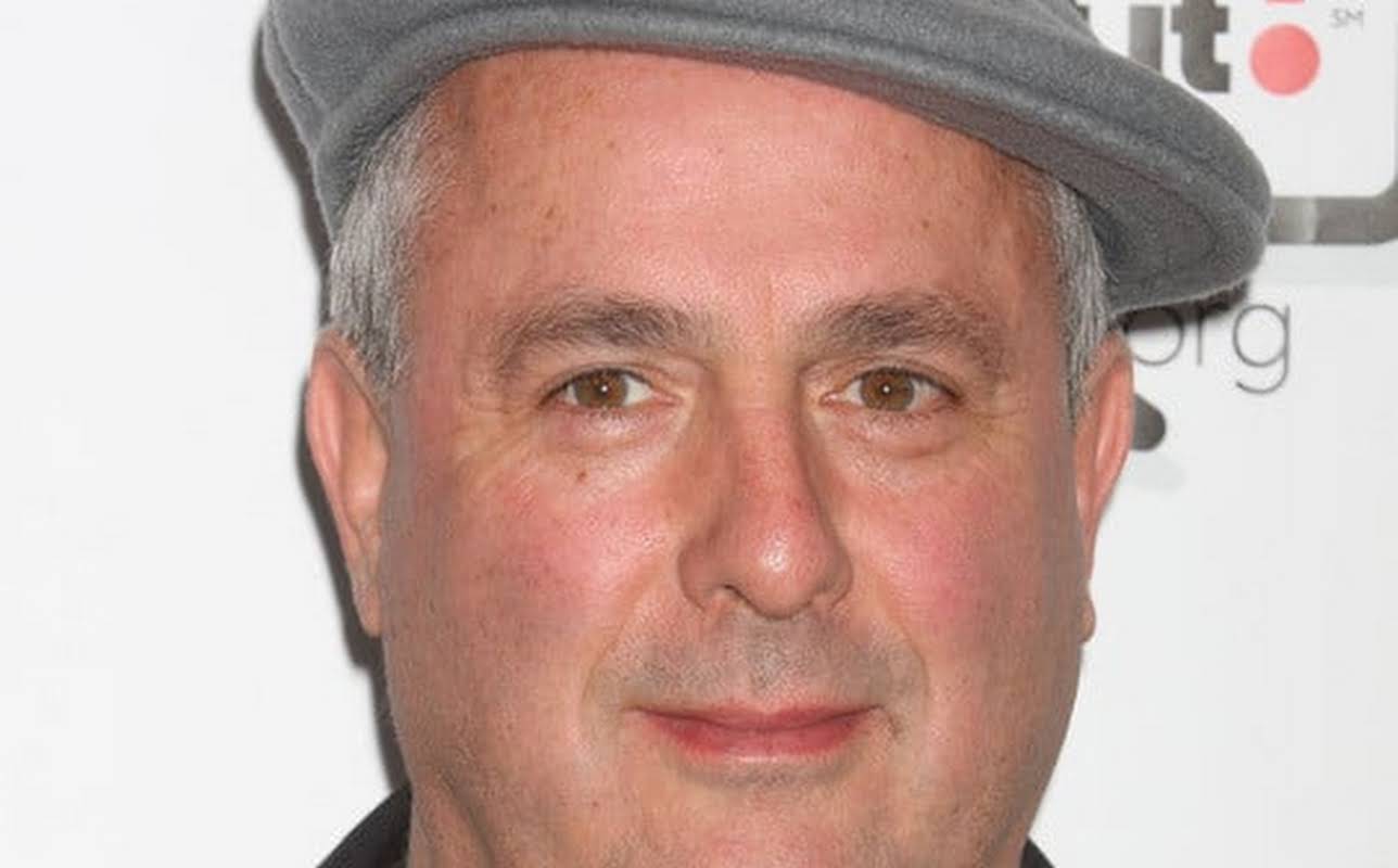 Roger Michell