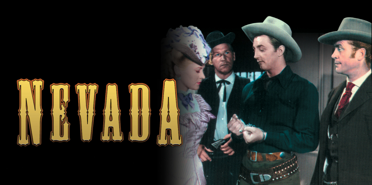 Nevada (1944)