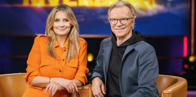 01:20: Riverboat | MDR Fernsehen | 3/15 2026