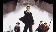 Los intocables de Eliot Ness