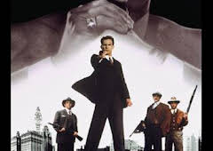 Los intocables de Eliot Ness