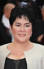 Jaclyn Jose as 