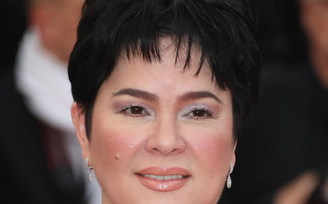 Jaclyn Jose