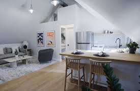 Design Goals, Season 1: Texas-Style Reno