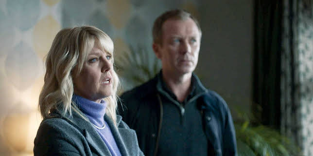 23:00: Mord auf Shetland - Das Familiengeheimnis | MDR Fernsehen | 3/21 2026