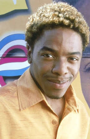 Sisqó as 
