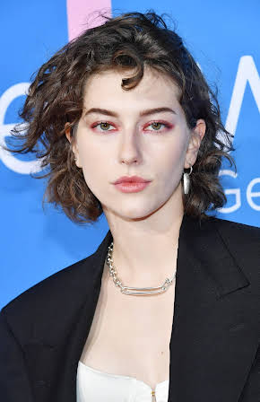 King Princess as 