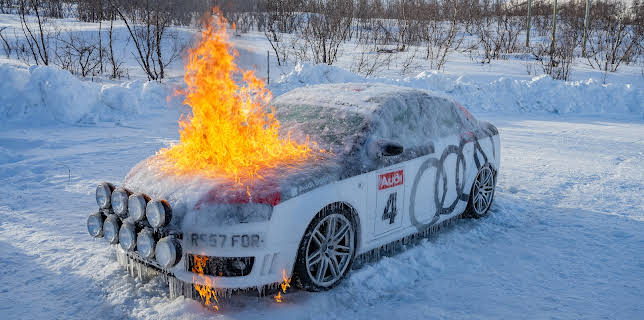 14:20: The Grand Tour (S5 E1) (S5) | Viasat 4 | 2/1 2026