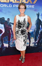 Nicole Perlman as 
