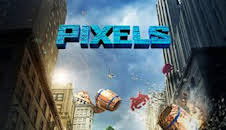 Pixels
