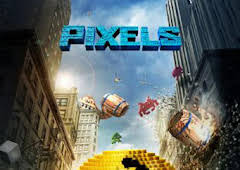Pixels