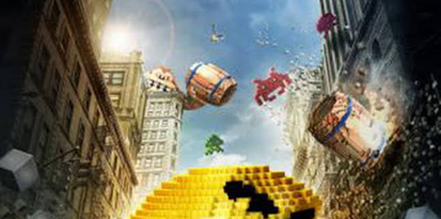 22:00: Pixels | SYFY | 3/7 2026